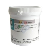 道康寧（níng）（Dow）耐高溫氟脂全氟聚醚潤滑脂 1KG