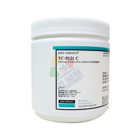 道（dào）康寧（Dow） TC-5121C導熱（rè）矽（guī）脂散熱（rè）矽脂矽膠 1KG