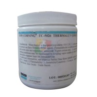 道康（kāng）寧Dow TC-5026散熱（rè）膏熱矽脂 1KG