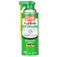 希安斯（sī）（CRC）PR03065 CRC皮帶防滑劑 抗水洗衝（chōng）刷 提（tí）高牽引 提高運營效率 284g