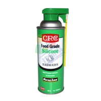 希安斯（CRC）PR03040幹性食品（pǐn）級（jí）矽質脫模劑 快速（sù）揮發 無殘留 無積垢（gòu） 無水漬 脫模噴罐（guàn）312g