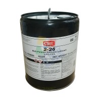 希安斯CRC 02009 丨防鏽潤滑劑丨防潮防水潤滑劑丨電子（zǐ）產品潤滑劑丨5GAL