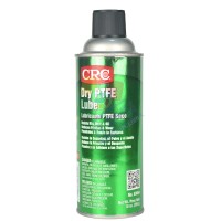 希安斯（CRC）PR03044 幹性聚四氟（fú）乙烯潤滑劑丨食品級潤滑劑丨多功能滲透潤滑劑丨幹性潤滑劑丨283g