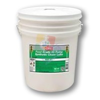 希安斯（sī）（CRC）PR04267食品級高溫合成鏈條潤滑油 5GAL