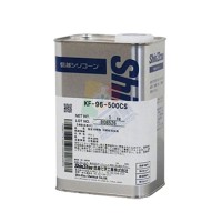 日本（běn）信（xìn）越（ShinEtsu）KF-96-500cs二甲基矽油1KG/罐