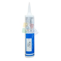 日本（běn）信越（ShinEtsu）KE-441單組份RTV阻燃型電氣用密封矽膠330ml/支