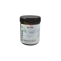 日本（běn）信越（ShinEtsu）KS609信越散熱膏導（dǎo）熱膏 1kg