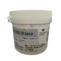 道康寧（Dow）HP300全氟聚醚潤滑脂多功能氟脂 500G