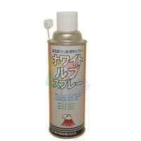 鷹牌 WHITE LUB SPRAY氟（fú）素頂針潤滑劑  高溫潤滑脂