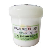 鷹牌 MOULD GREASE 250 高（gāo）溫用氟素潤滑脂 模具油脂