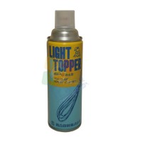 鷹牌 LIGHT STOPPER模（mó）具去（qù）汙劑 除去劑