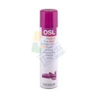 易力高（Electrolube）OSL矽油400ML/罐