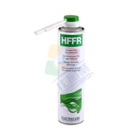 易力（lì）高（Electrolube）HFFR無（wú）己烷焊劑去除劑400ML/罐