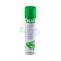 易力高（Electrolube）FLU焊（hàn）劑清洗劑200ML/罐