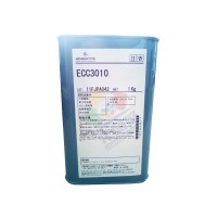 邁圖（Momentive）塗料ECC3010 低粘度無溶劑型有機矽塗層 線路板（bǎn）保護 1KG