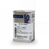 日本信越（ShinEtsu）KF-96-350CS二甲基矽油1KG/罐