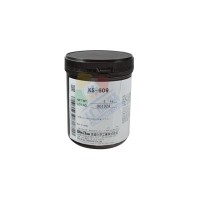 日本信越（ShinEtsu）KS609信越（yuè）散熱膏導（dǎo）熱（rè）膏 1kg