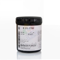 日本信越（yuè）（ShinEtsu）X-23-7762散熱膏 高導熱 導熱膏1kg