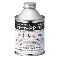 施（shī）敏打硬PP-7F膠水正品CEMEDINE PP-7F表麵處理劑super係（xì）列搭配（pèi）用 220ml