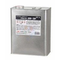 施敏打硬PP-7F膠水日本CEMEDINEP正（zhèng）品（pǐn）PP-7F表麵處理劑super係列搭配用 3L