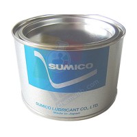 住礦(SUMICO)鋰基潤滑脂標準型耐水剪切（qiē）安定Sumigrease BG/EP深褐色