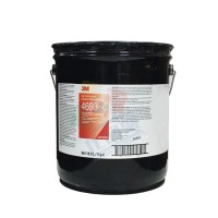 3M 4693塑料（liào）膠水膠粘接密封膠聚醋酸乙酯膠 透明5加（jiā）侖