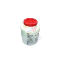 3M SP-7533絲網印刷水性（xìng）膠水性壓敏膠 乳白色3kg