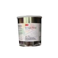 3M primer 94雙（shuāng）麵膠助粘劑（jì）膠粘劑底塗 3.78L