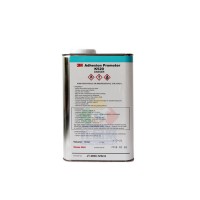 3M K520膠粘劑底塗雙麵膠助粘劑 淡褐（hè）色透（tòu）明液體1L