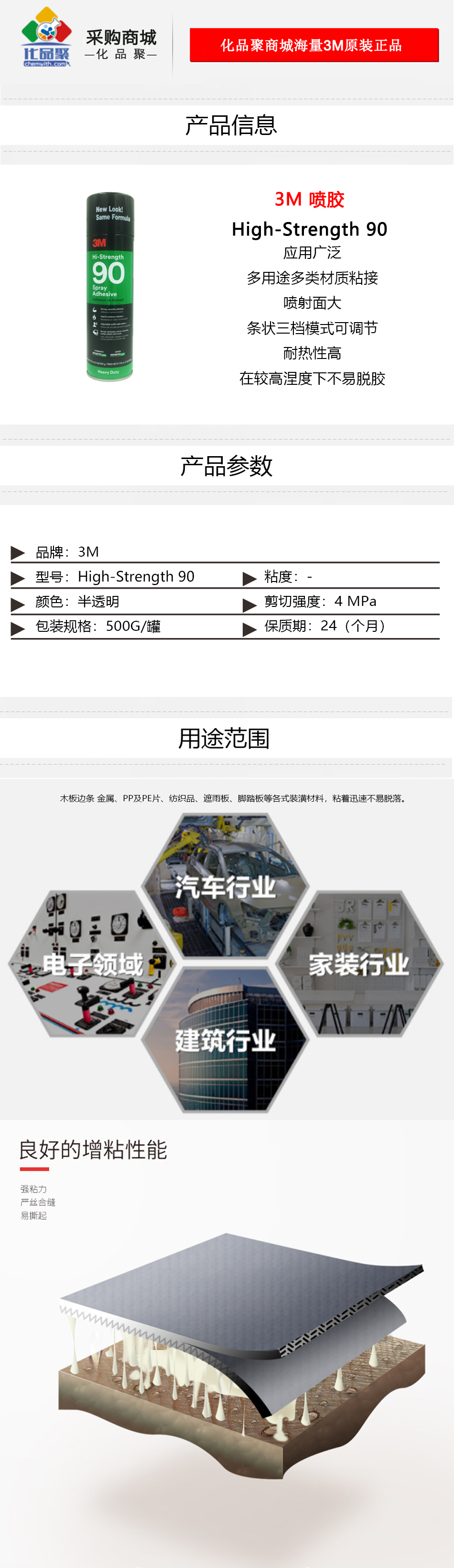 High-Strength 90詳情頁