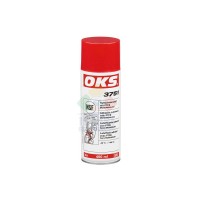 OKS 3751含 PTFE (聚四氟乙烯)的（de）粘附性潤滑噴霧劑 淺（qiǎn）白色