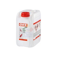 OKS1510脫模劑可再生原料無矽高效橡膠塑料（liào）製（zhì）造 無色5L