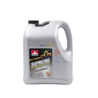 加拿大石油(PETRO-CANADA)速弘全合（hé）成機油SUPREME™ 5W-40SUPREME™ SYNTHETIC 5W-40合成油