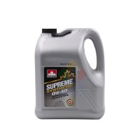 加拿大石油(PETRO-CANADA)速弘全合（hé）成機油SUPREME™ 0W-40SUPREME™ SYNTHETIC 0W-40合成油