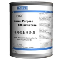 ENIENT EL1502E鈣基通用潤滑脂（zhī） 1KG