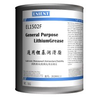 ENIENT EL1502F鈣基通用潤滑脂（zhī） 1KG