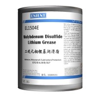 ENIENT EL1504E二硫化（huà）鉬鋰基潤滑脂 潤滑保護 1KG