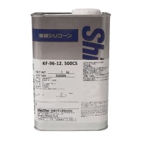 信越KF-96-12500CS日本信越低粘度矽油正品shinEtsu KF96-12500CS信越二甲基矽油（yóu）代理200kg