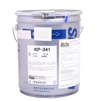 信（xìn）越KP-341日本（běn）信越shinEtsu KP-341代理18kg