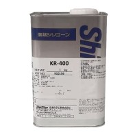 信越KR-400日本（běn）信越shinEtsu KR400代（dài）理1kg