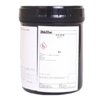 信越KS-609日本信越shinEtsu KS609代理1kg散熱膏導熱矽脂（zhī）