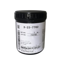 信越X-23-7762日本信越shinEtsu X-23-7762代理1kg散熱膏導熱矽（guī）脂