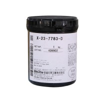 信越X-23-7783D日本（běn）信越shinEtsu X-23-7783D代理1kg散熱膏導熱矽脂