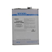 英聯ENIENT EG0310C聚氨酯三防漆VOC新（xīn）規線路板三防膠超柔（róu）韌易力高