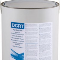 ELECTROLUBE易力高 加厚DCR DCRT改性（xìng）矽三防漆 有機矽三防漆